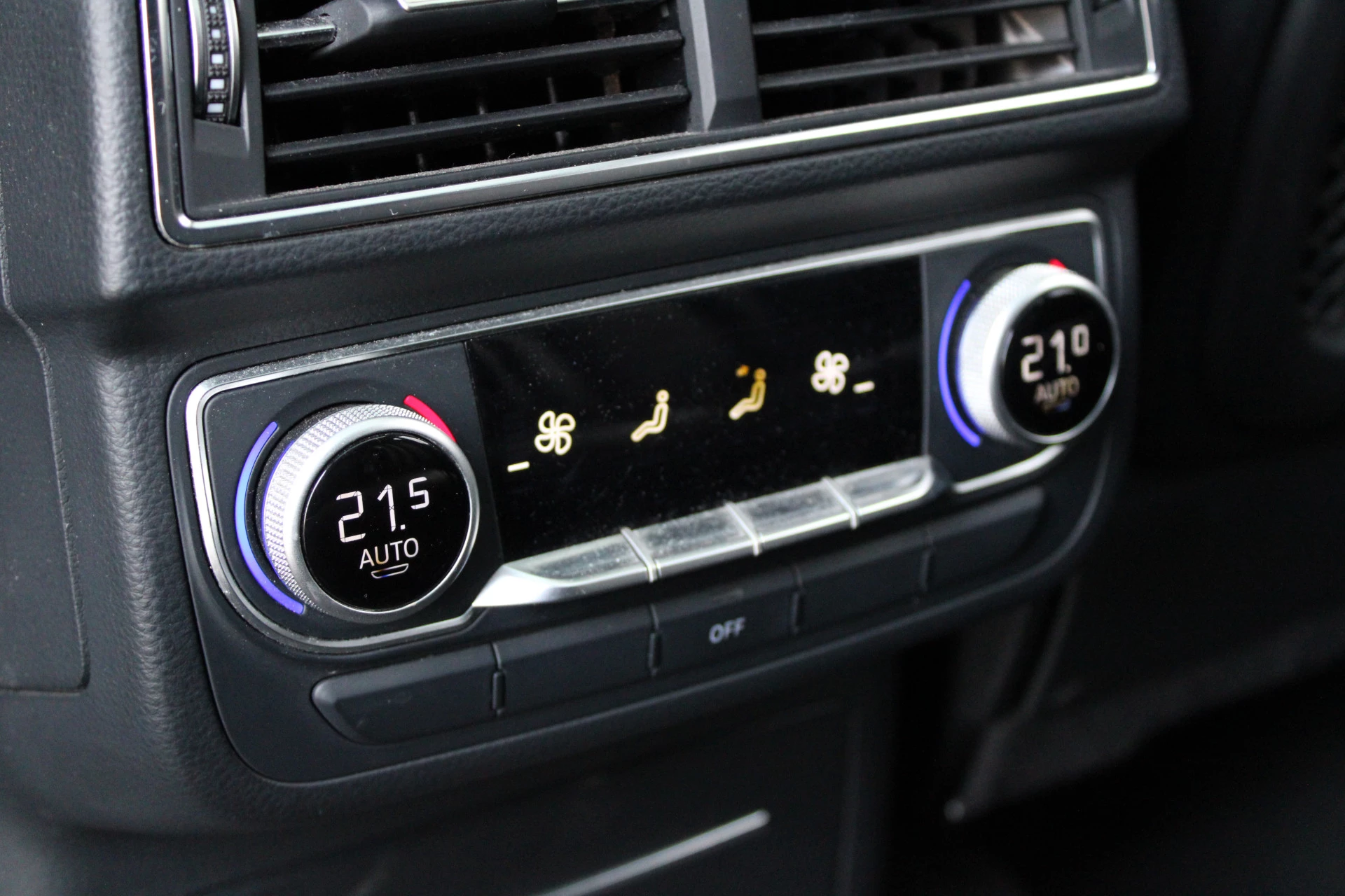 Hoofdafbeelding Audi SQ7