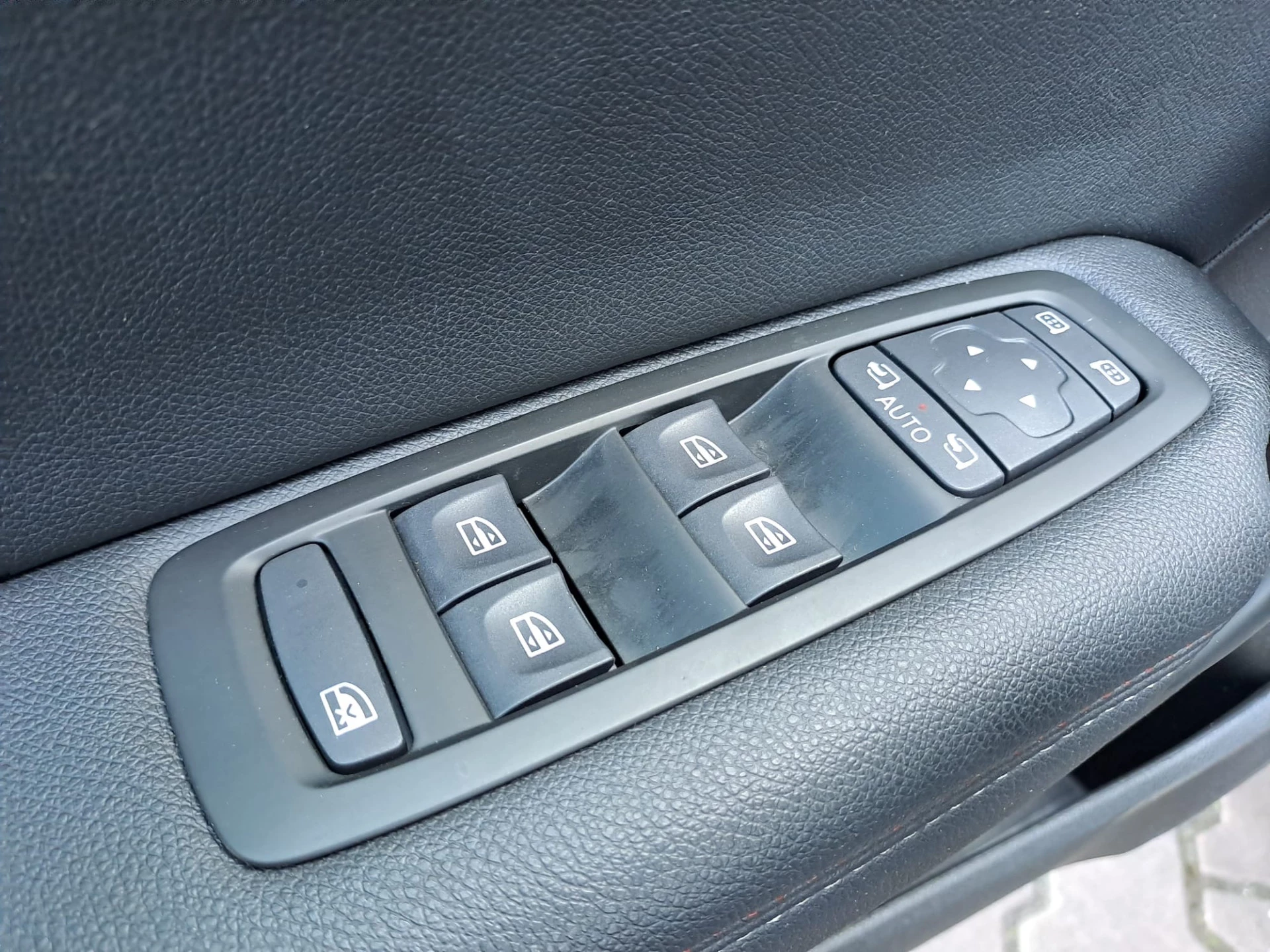 Hoofdafbeelding Renault Megane E-Tech