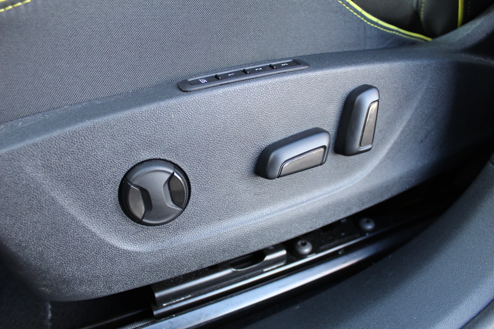 Hoofdafbeelding Škoda Enyaq Coupe