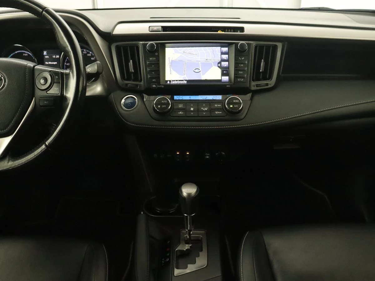 Hoofdafbeelding Toyota RAV4