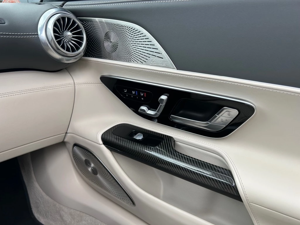 Hoofdafbeelding Mercedes-Benz SL
