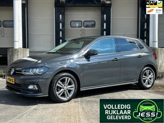 Volkswagen Polo 1.0 TSI Highline Business R / Automaat / Camera / Climate control