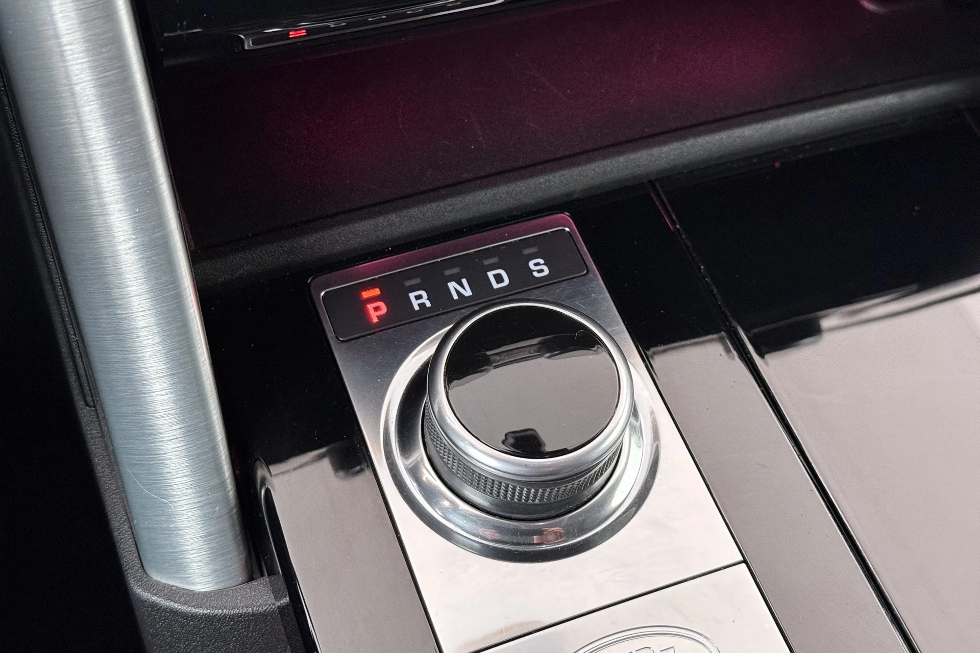 Hoofdafbeelding Land Rover Discovery