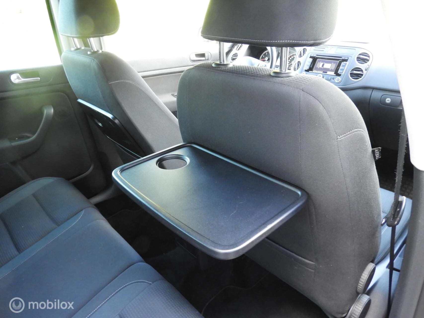 Hoofdafbeelding Volkswagen Golf Plus