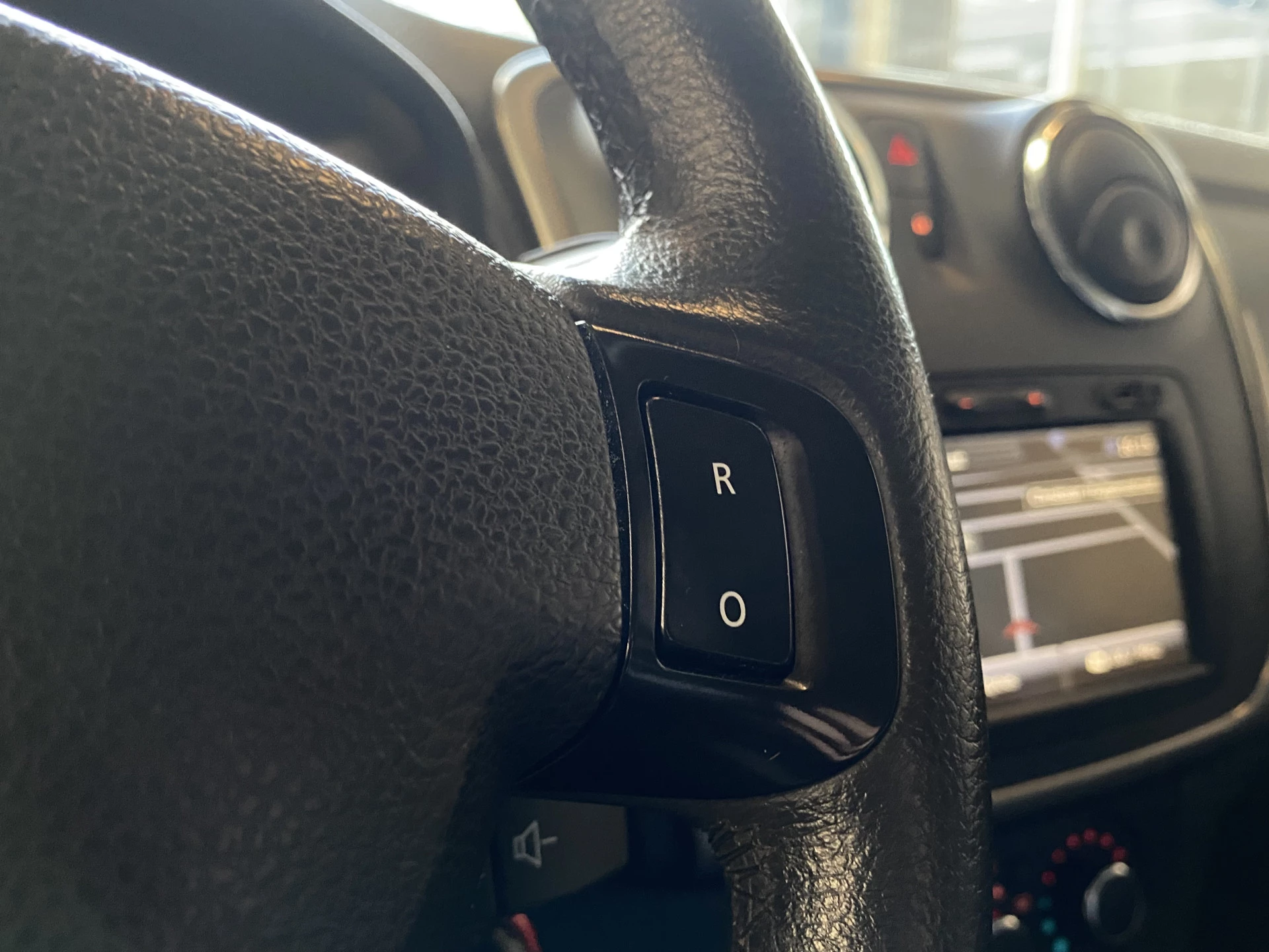 Hoofdafbeelding Dacia Sandero Stepway