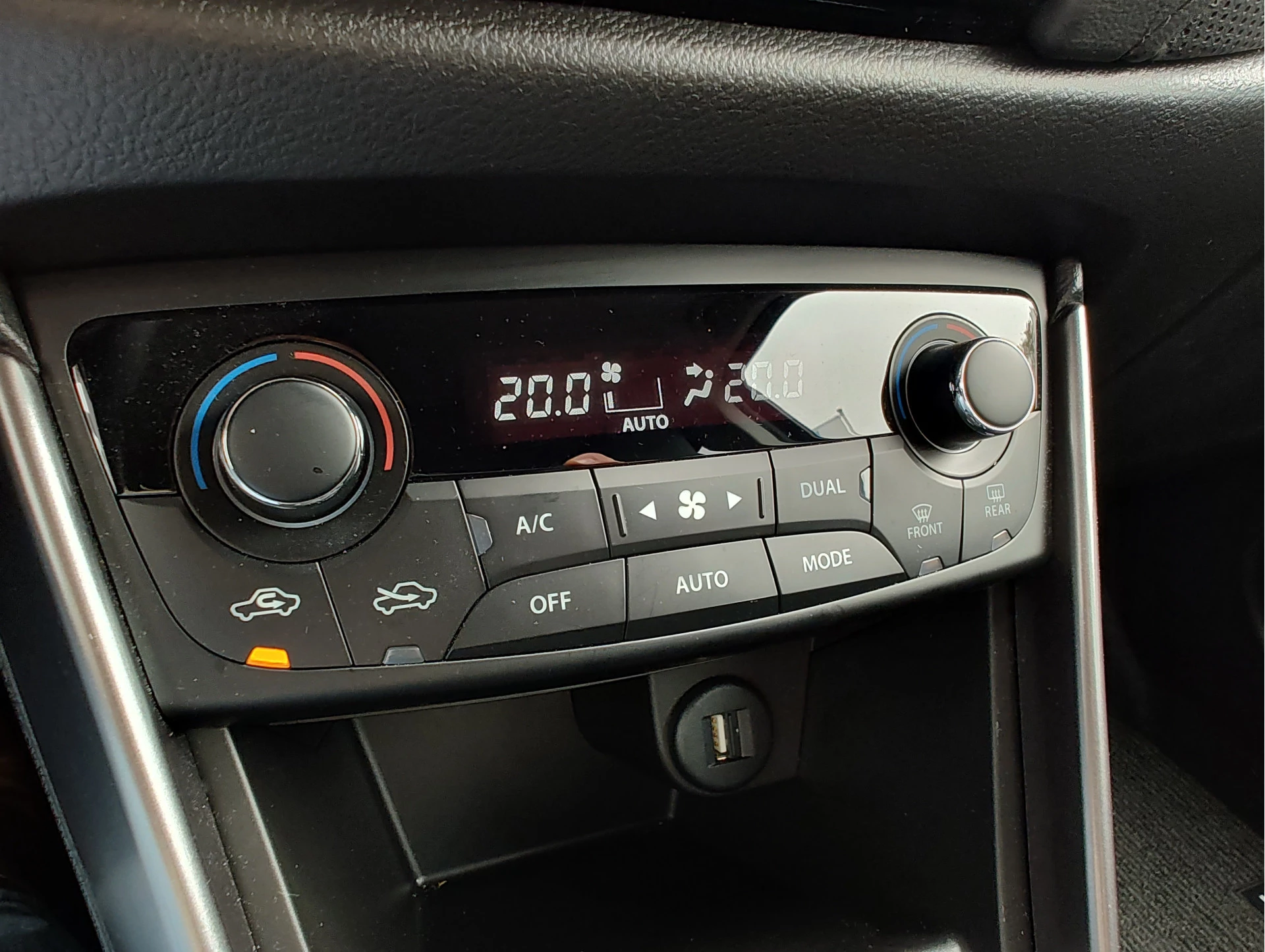 Hoofdafbeelding Suzuki S-Cross