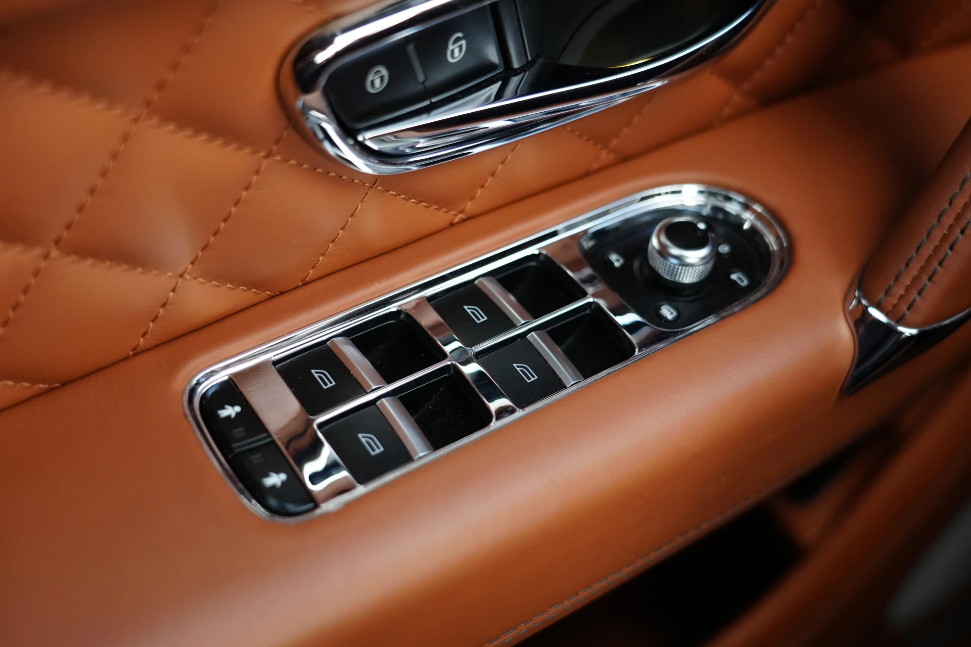 Hoofdafbeelding Bentley Bentayga