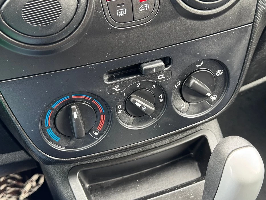 Hoofdafbeelding Peugeot Bipper