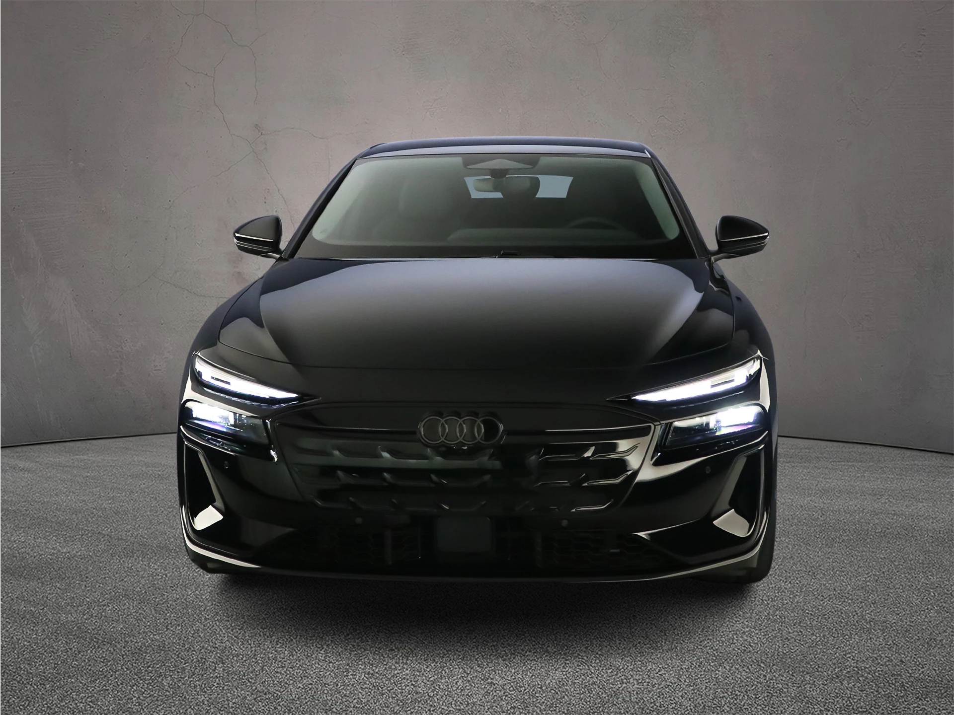 Hoofdafbeelding Audi A6 Sportback e-tron