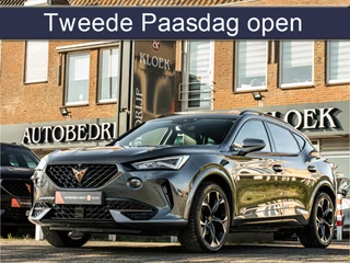 CUPRA Formentor 1.4 e-Hybrid Performance 360 CAMERA 19 INCH BLACK OPTIC ADAP CRUISE STUURWIELVERW 