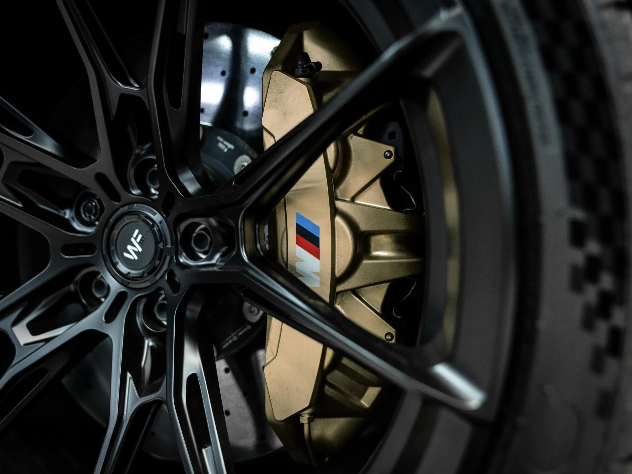 Hoofdafbeelding BMW M4