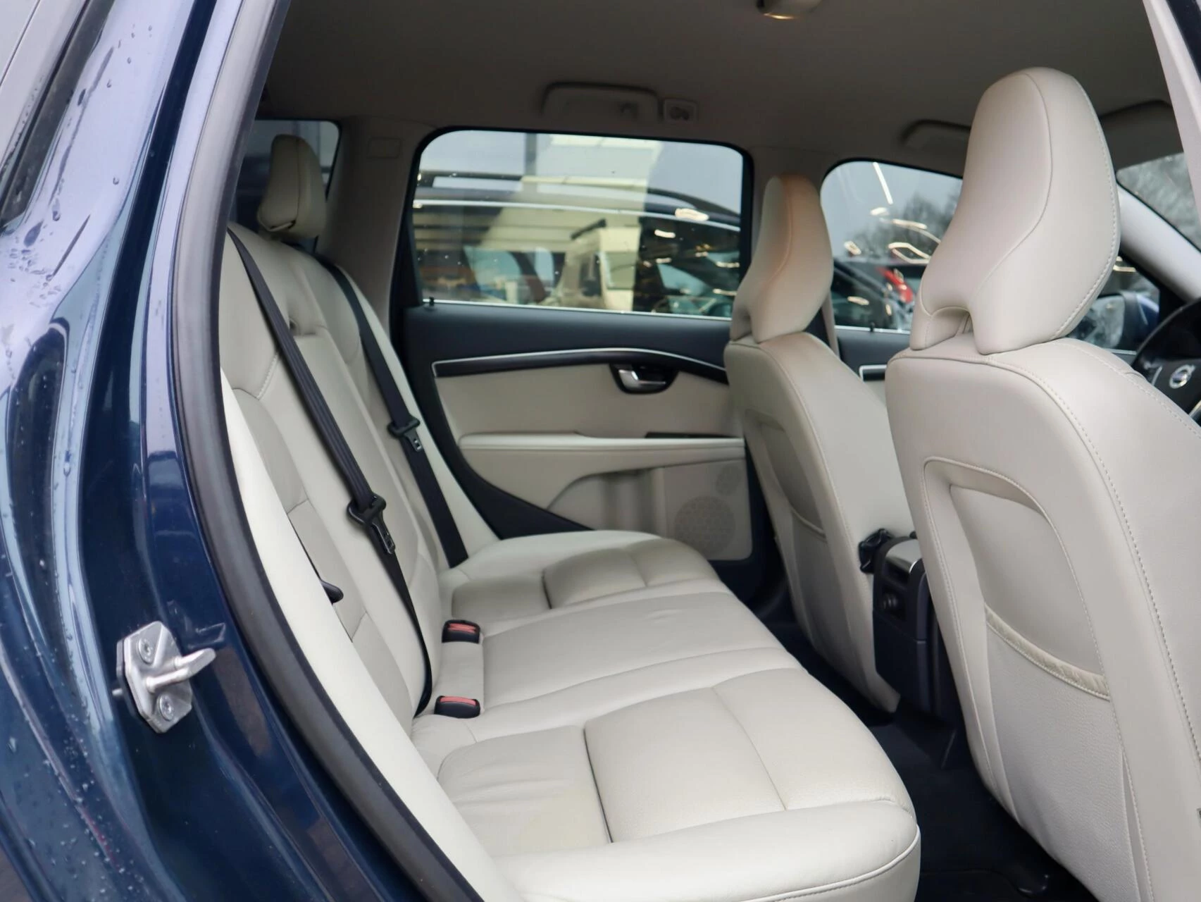 Hoofdafbeelding Volvo V70