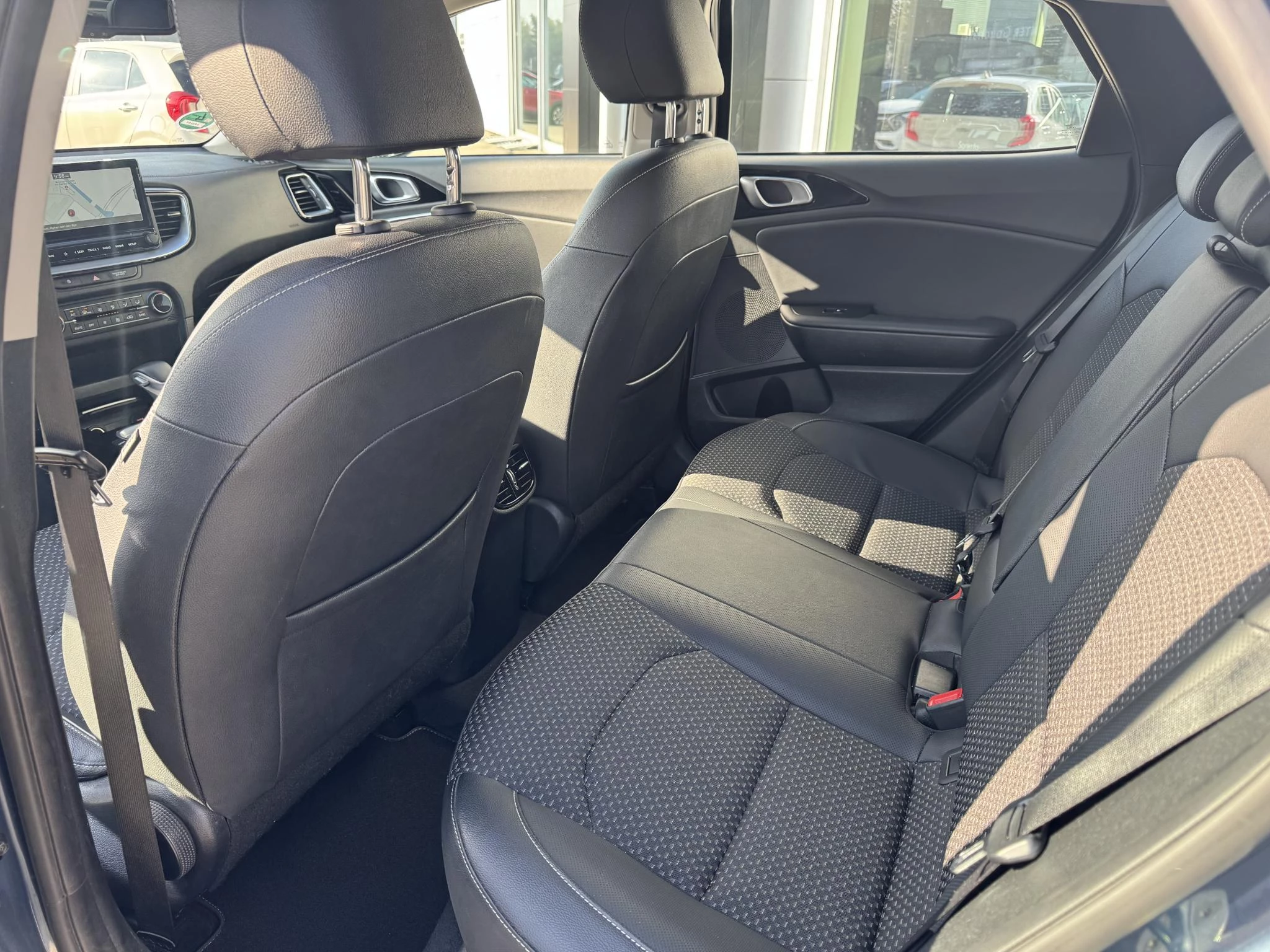 Hoofdafbeelding Kia XCeed