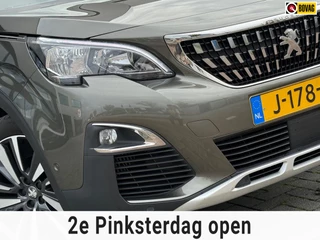 Peugeot 3008 1.2 PureTech Allure Avantage Automaat - Amazonite - Camera/Carplay/Cruise