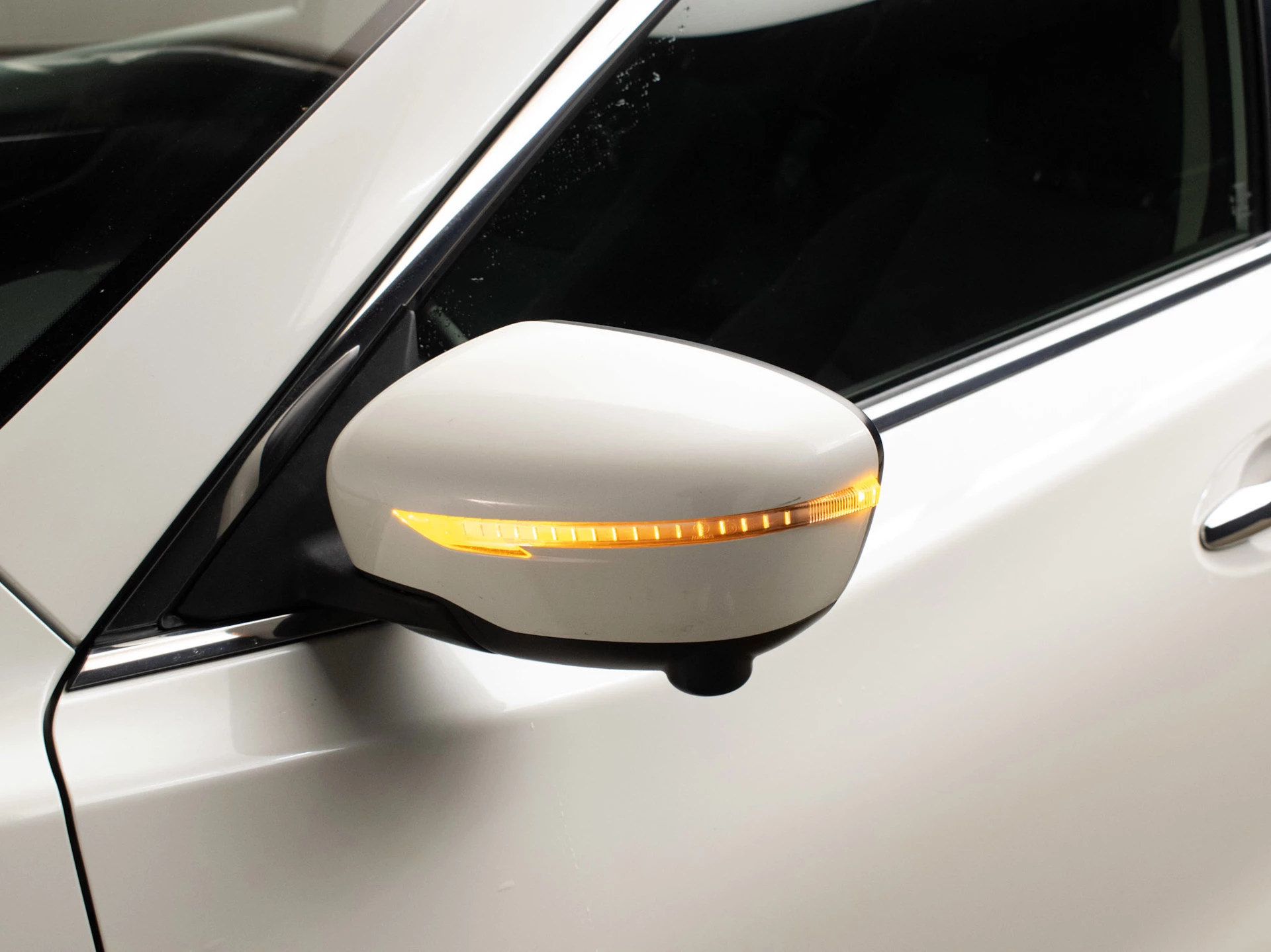 Hoofdafbeelding Nissan X-Trail