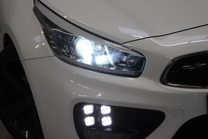 Hoofdafbeelding Kia cee'd