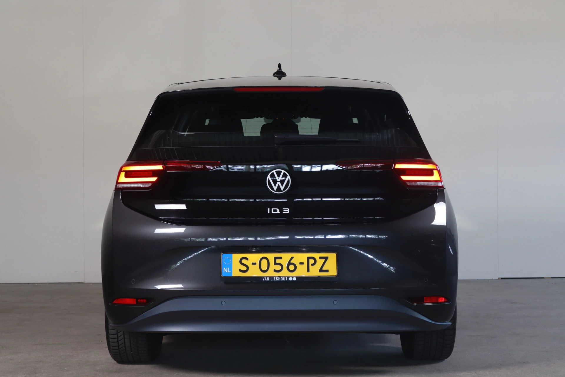 Hoofdafbeelding Volkswagen ID.3