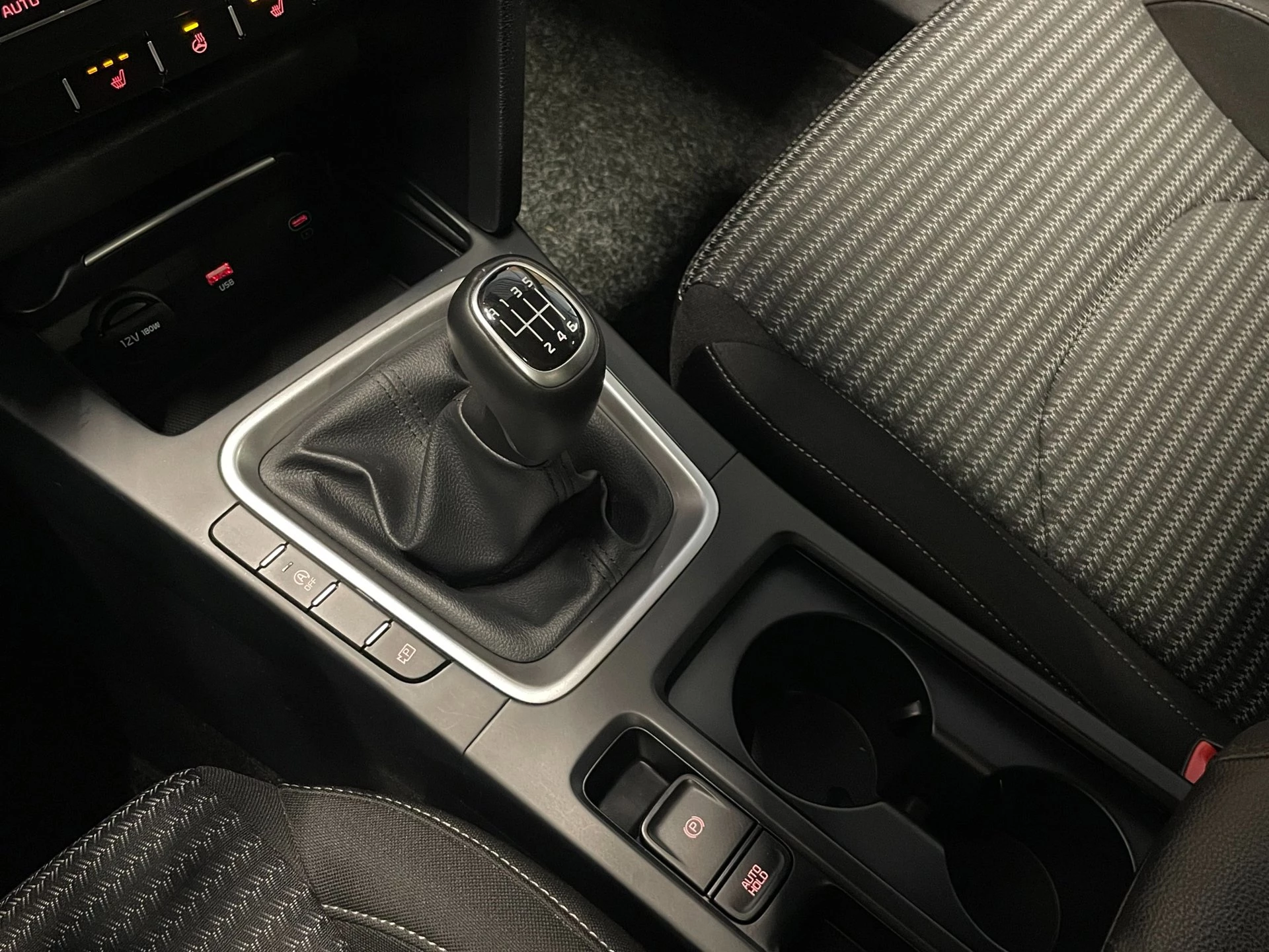 Hoofdafbeelding Kia XCeed