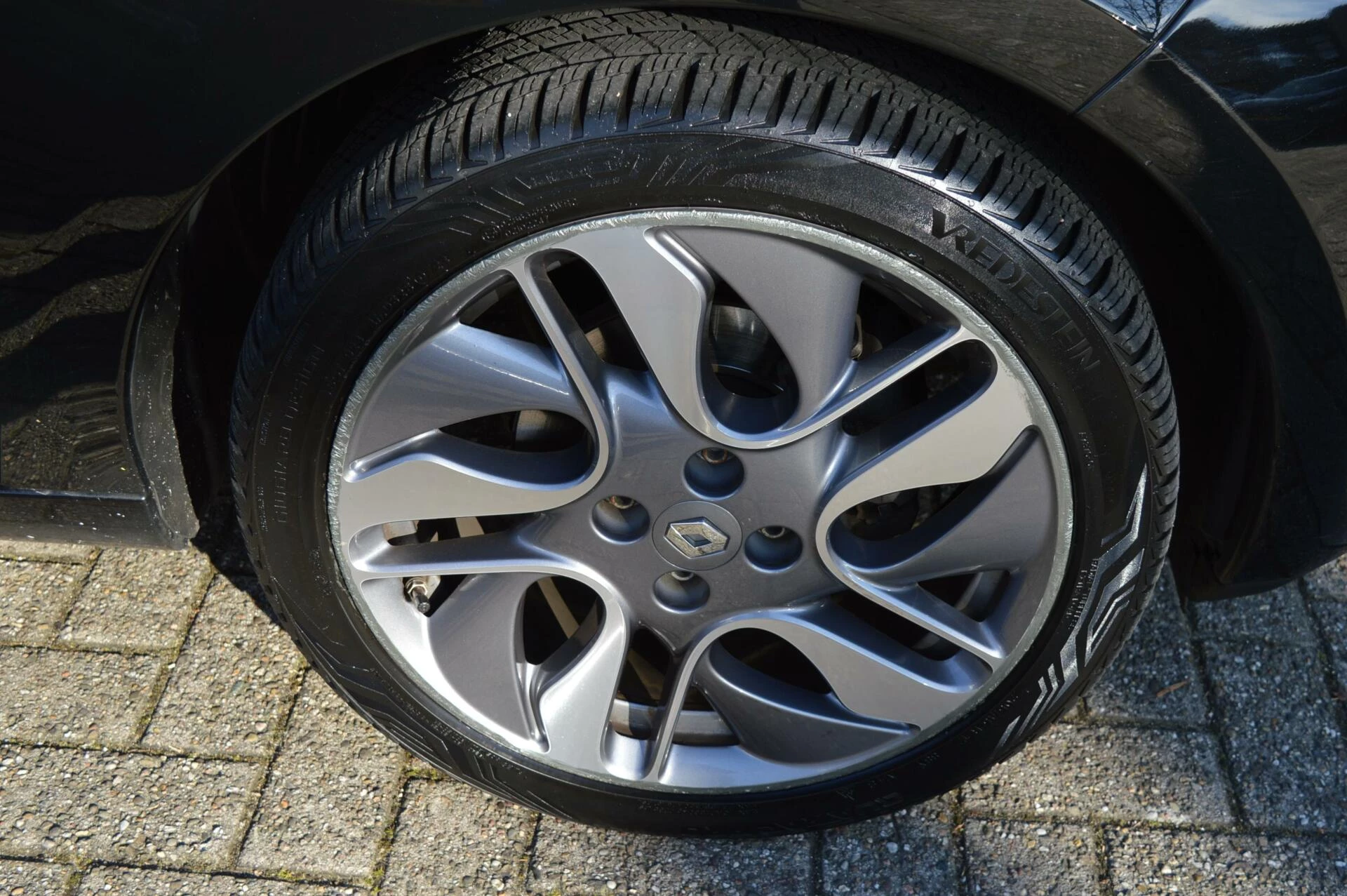 Hoofdafbeelding Renault ZOE
