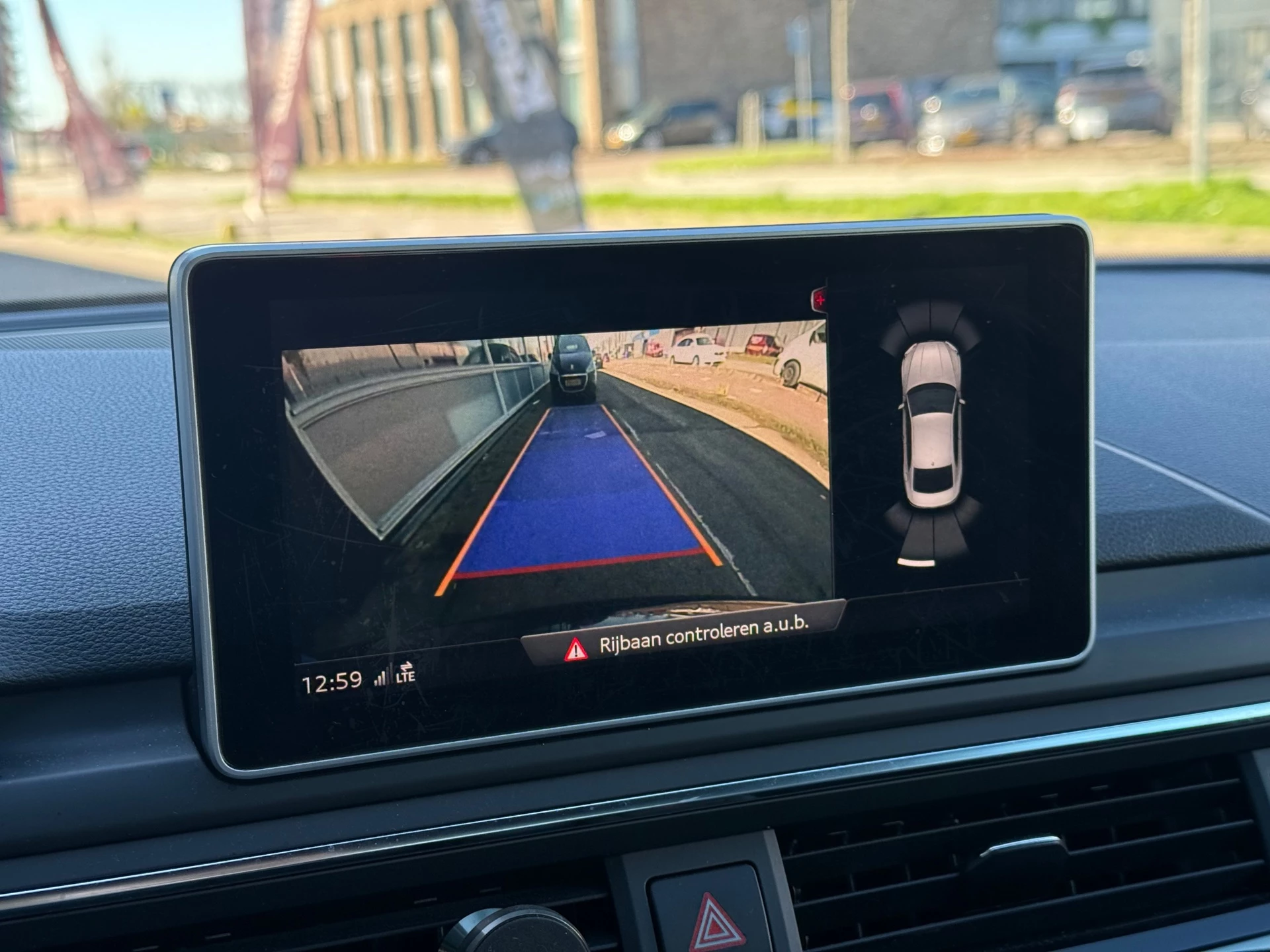 Hoofdafbeelding Audi S5