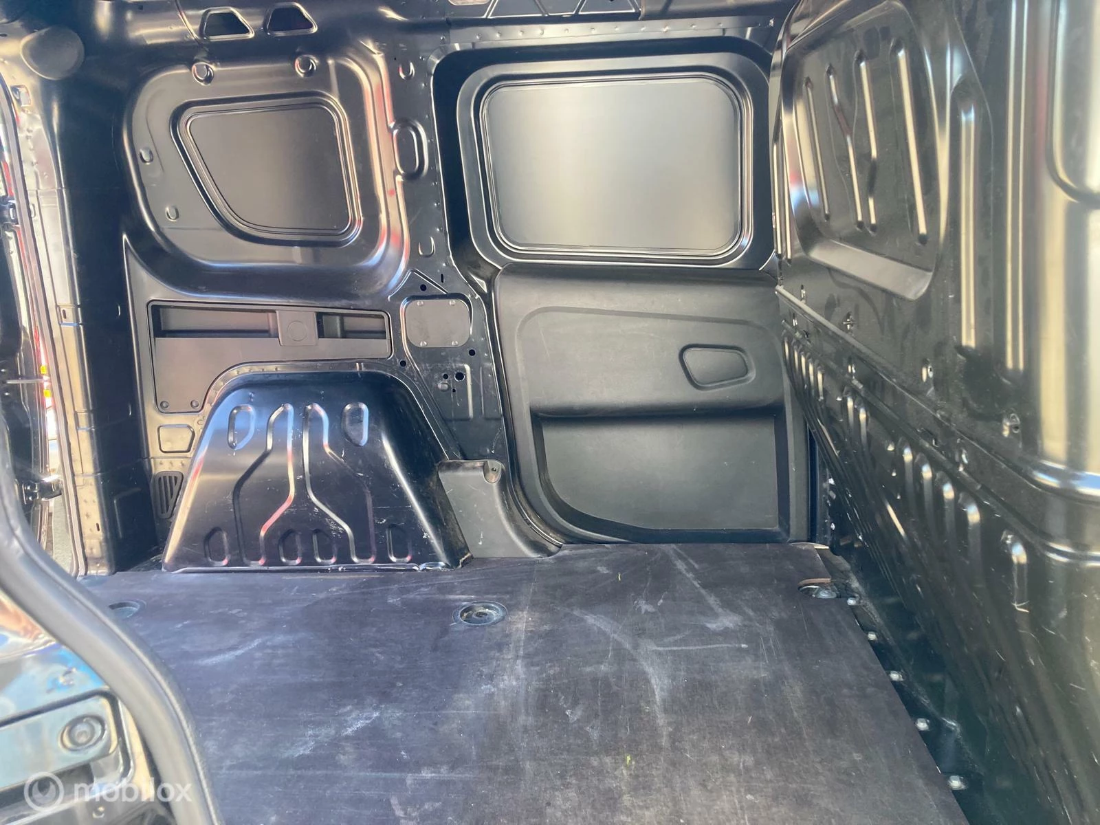 Hoofdafbeelding Fiat Doblò