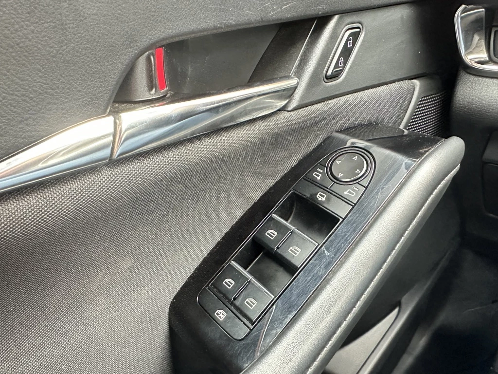 Hoofdafbeelding Mazda CX-30