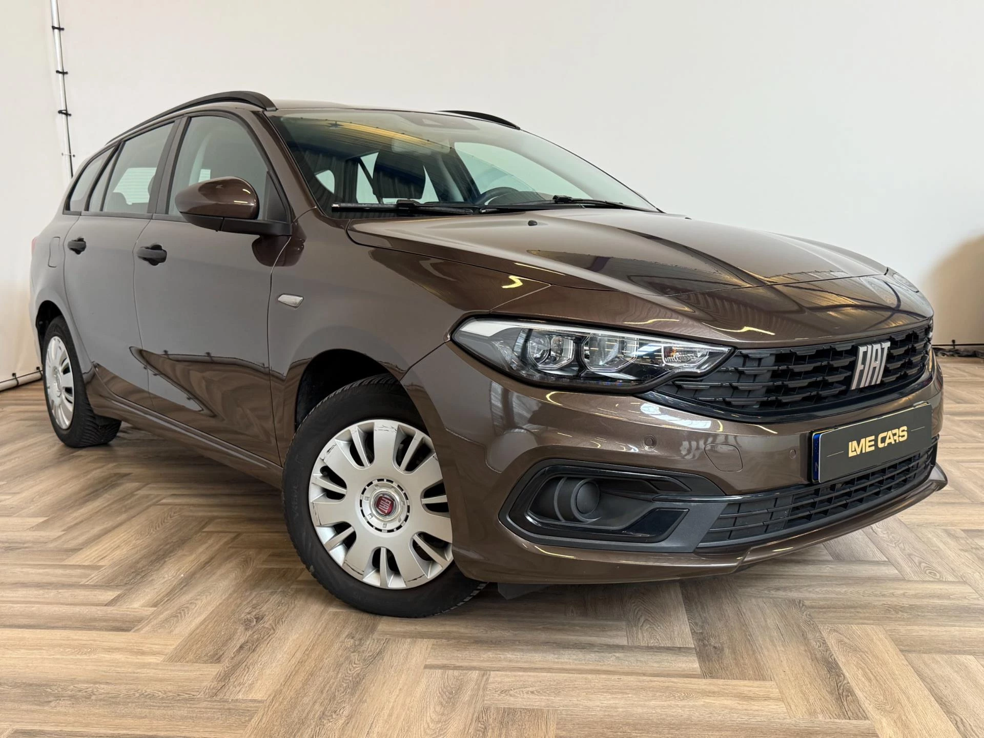 Hoofdafbeelding Fiat Tipo