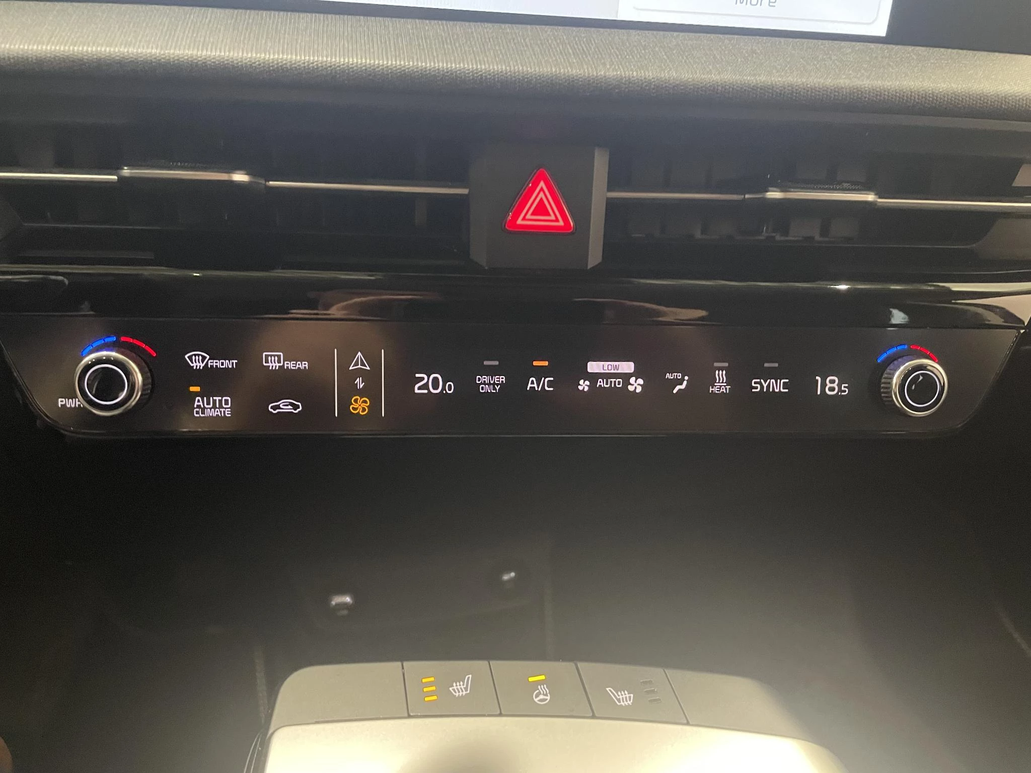 Hoofdafbeelding Kia EV6