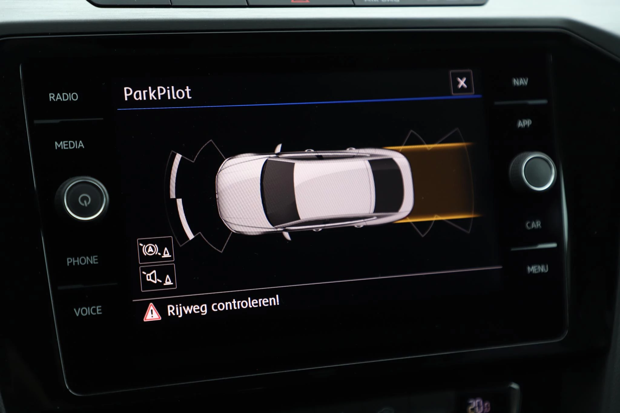 Hoofdafbeelding Volkswagen Arteon