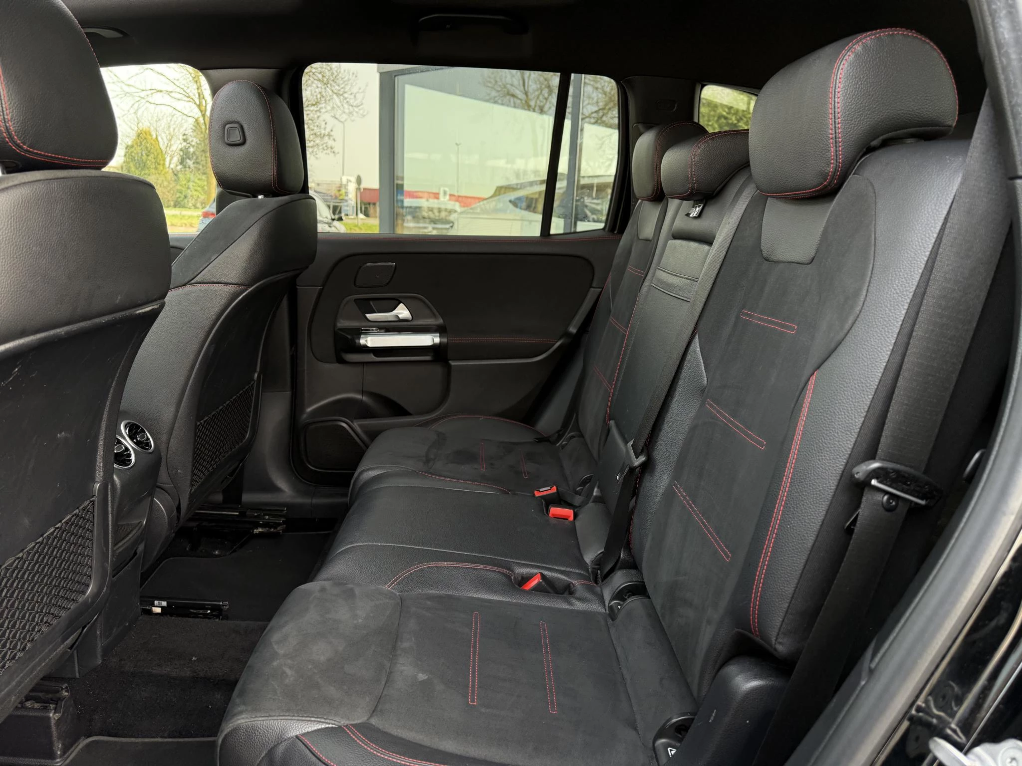 Hoofdafbeelding Mercedes-Benz GLB