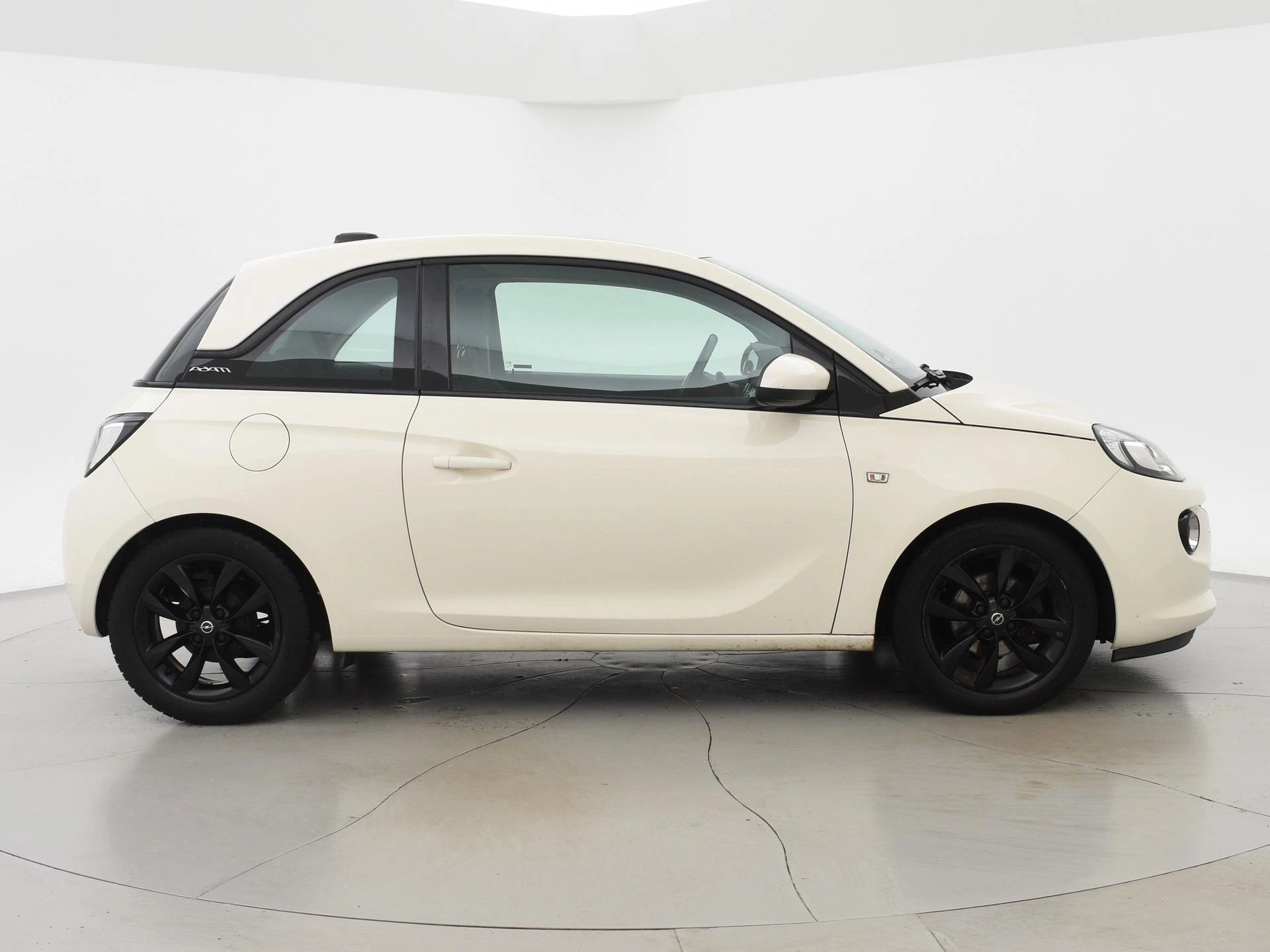 Hoofdafbeelding Opel ADAM