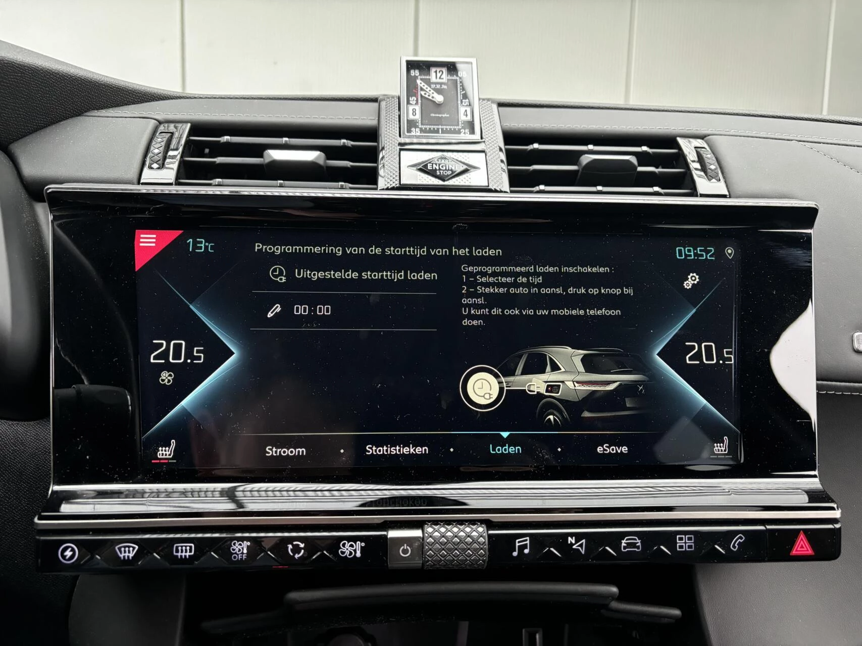 Hoofdafbeelding DS DS 7