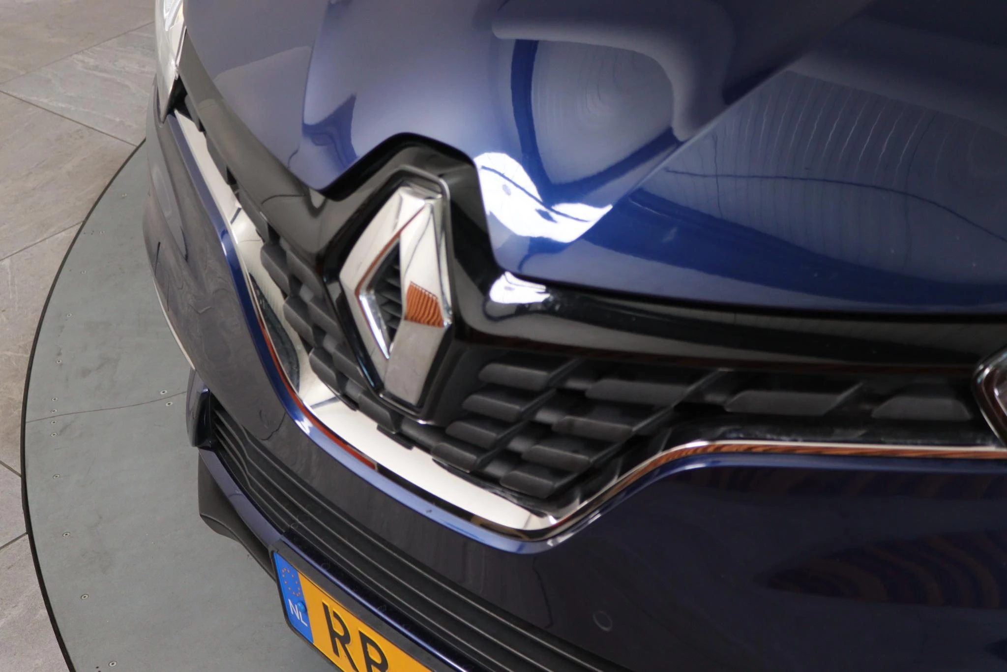 Hoofdafbeelding Renault Grand Scénic