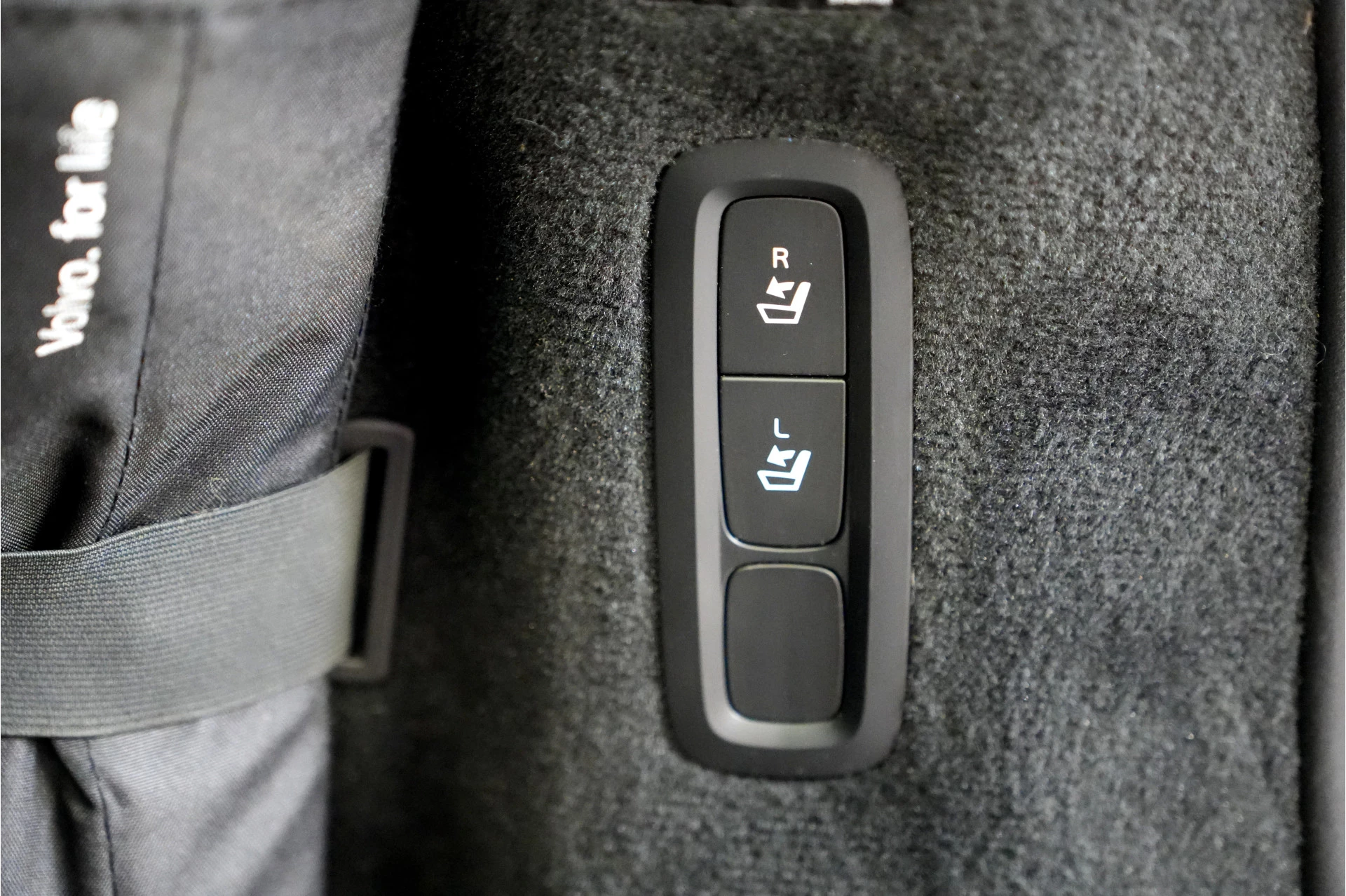 Hoofdafbeelding Volvo V90