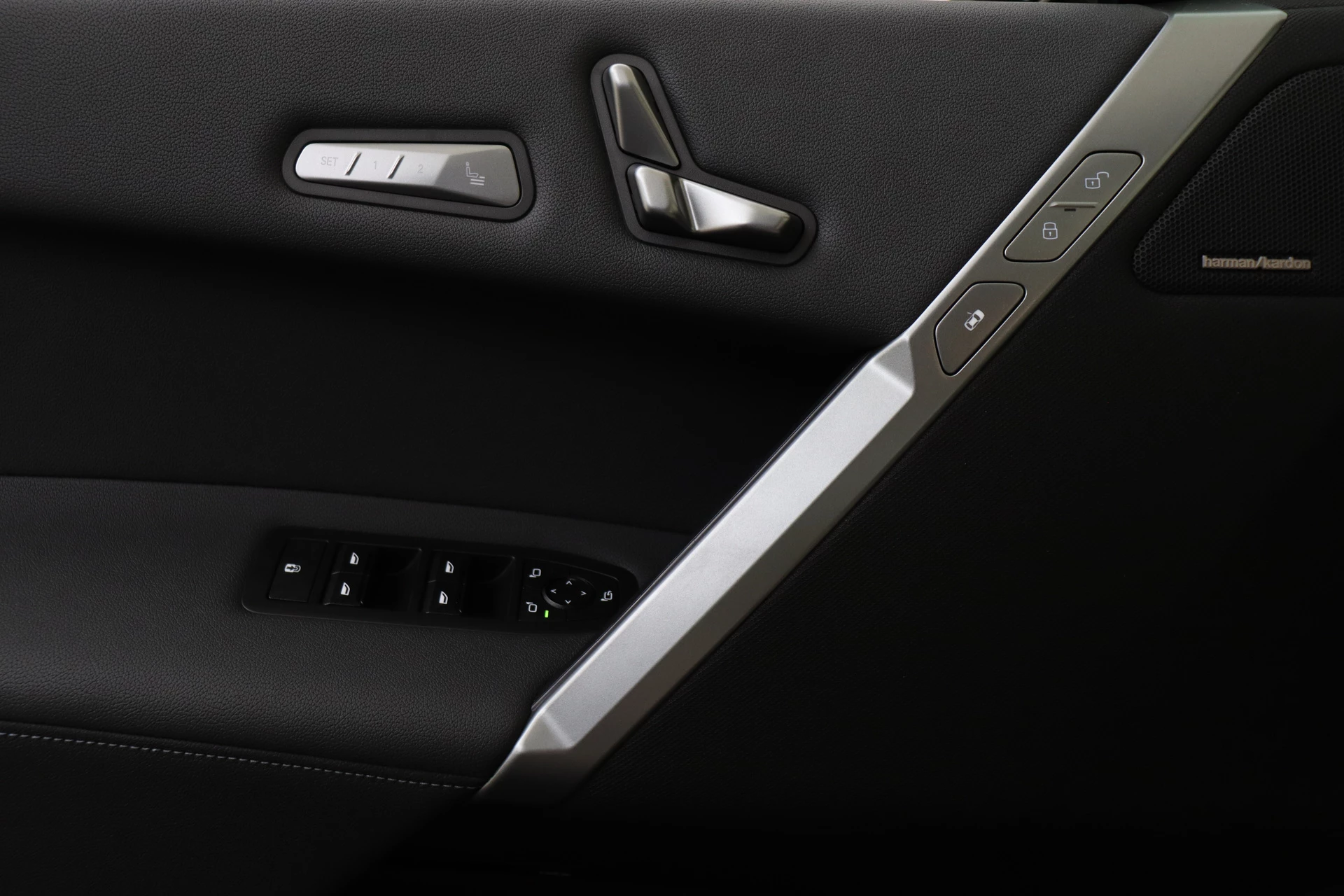 Hoofdafbeelding BMW iX