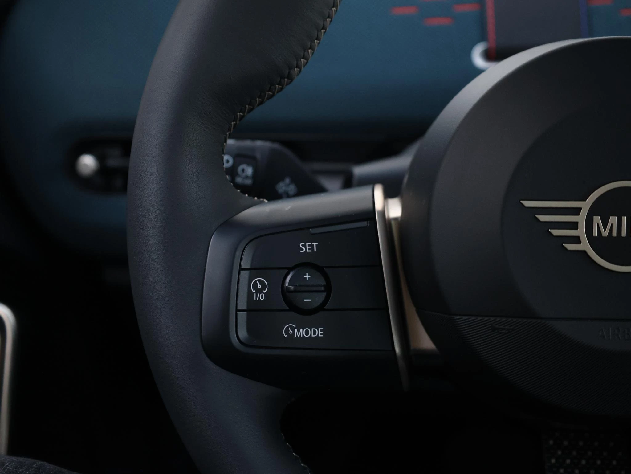 Hoofdafbeelding MINI Aceman