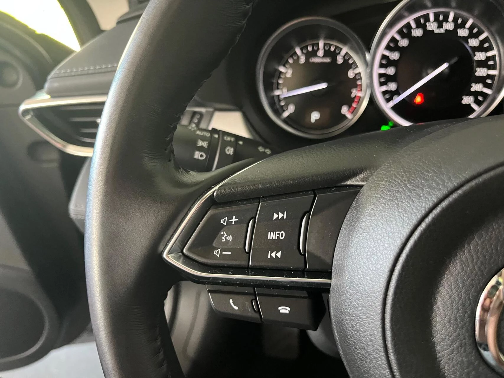 Hoofdafbeelding Mazda 6
