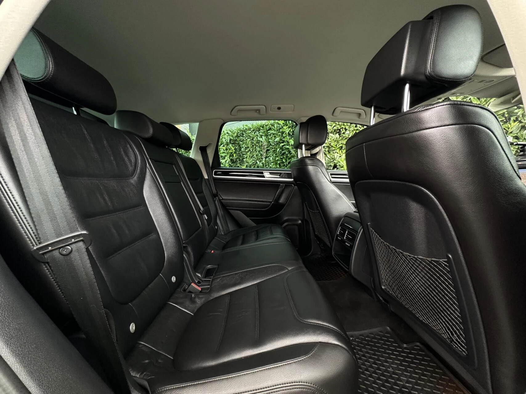 Hoofdafbeelding Volkswagen Touareg