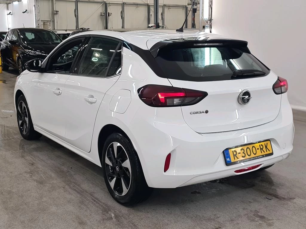 Hoofdafbeelding Opel Corsa-e