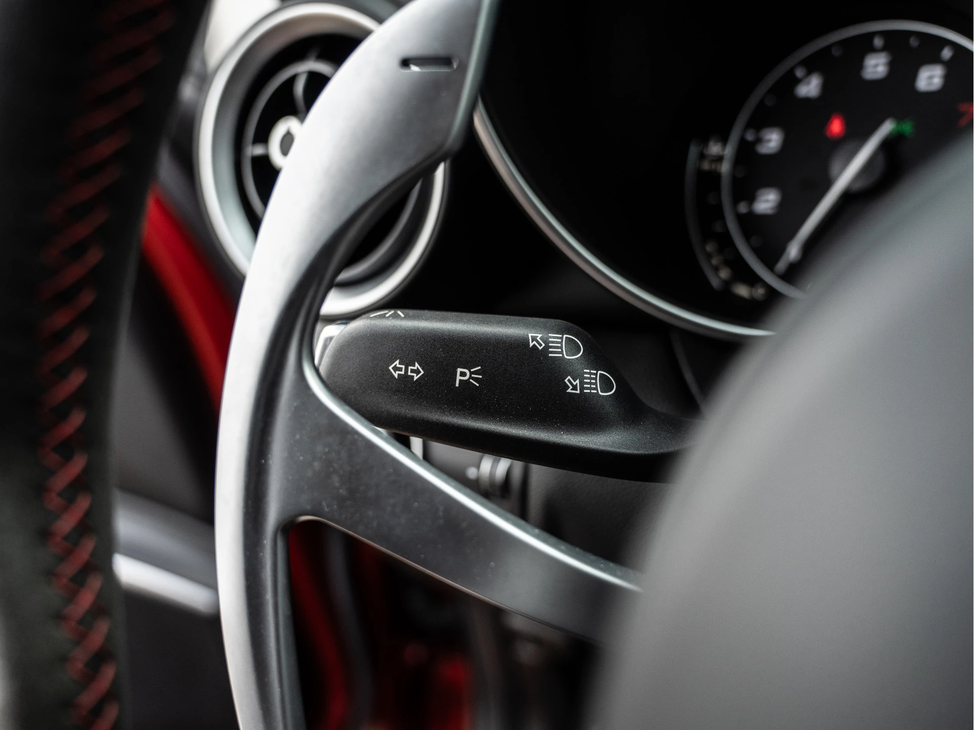 Hoofdafbeelding Alfa Romeo Giulia