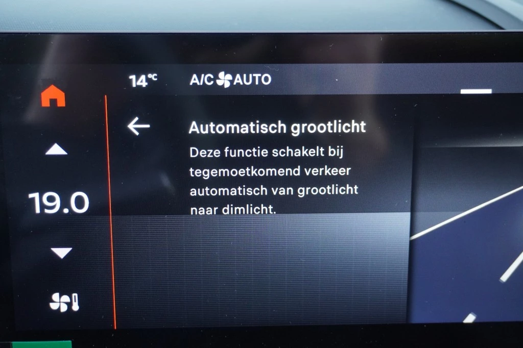 Hoofdafbeelding Opel Grandland