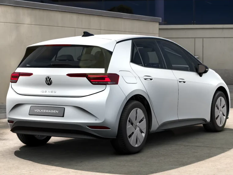 Hoofdafbeelding Volkswagen ID.3 Neo