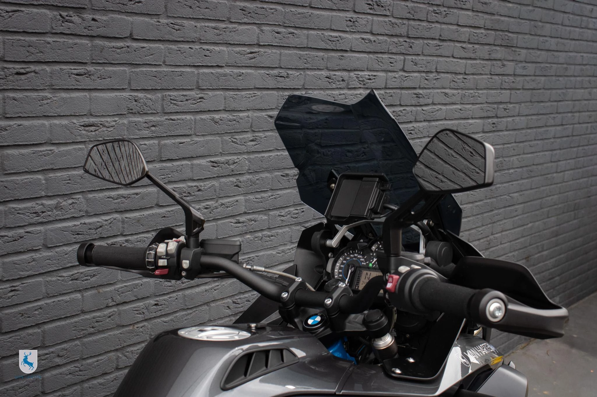 Hoofdafbeelding BMW R 1200 GS Adventure