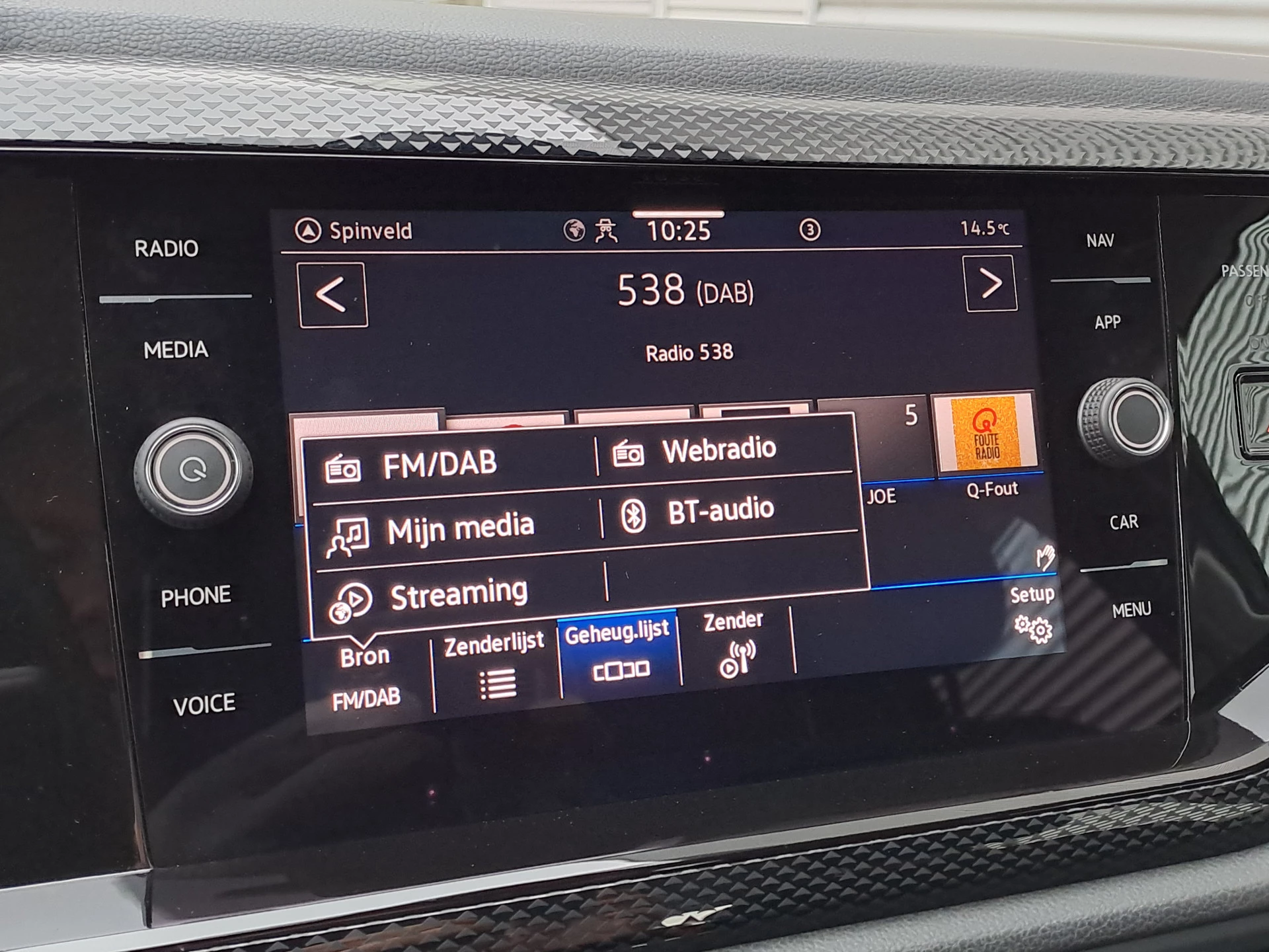 Hoofdafbeelding Volkswagen Taigo