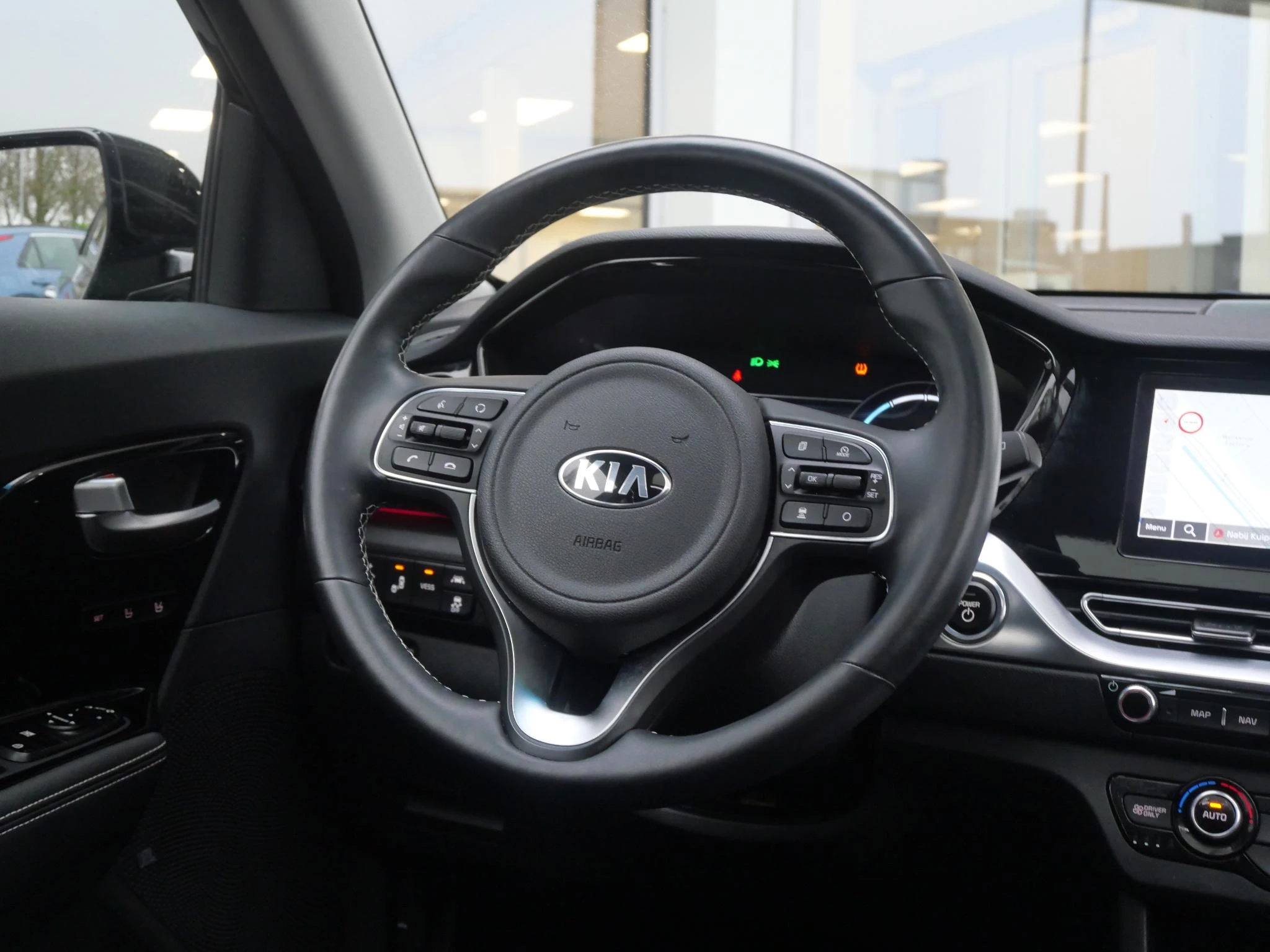 Hoofdafbeelding Kia e-Niro