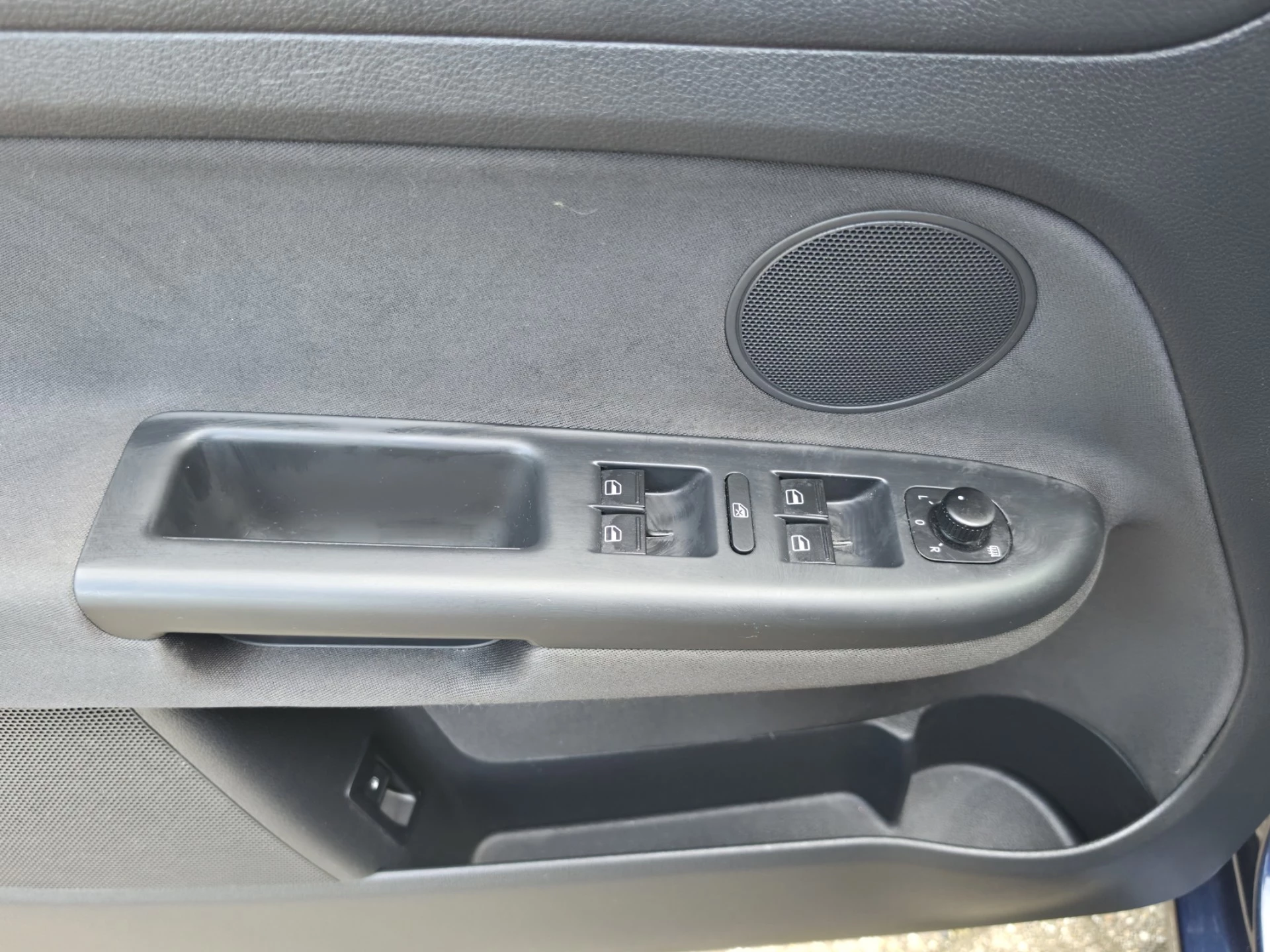 Hoofdafbeelding Volkswagen Golf Plus