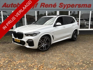 BMW X5 xDrive45e High Executive | M Pakket | Pano | Harmon Kardon | LED Koplampen