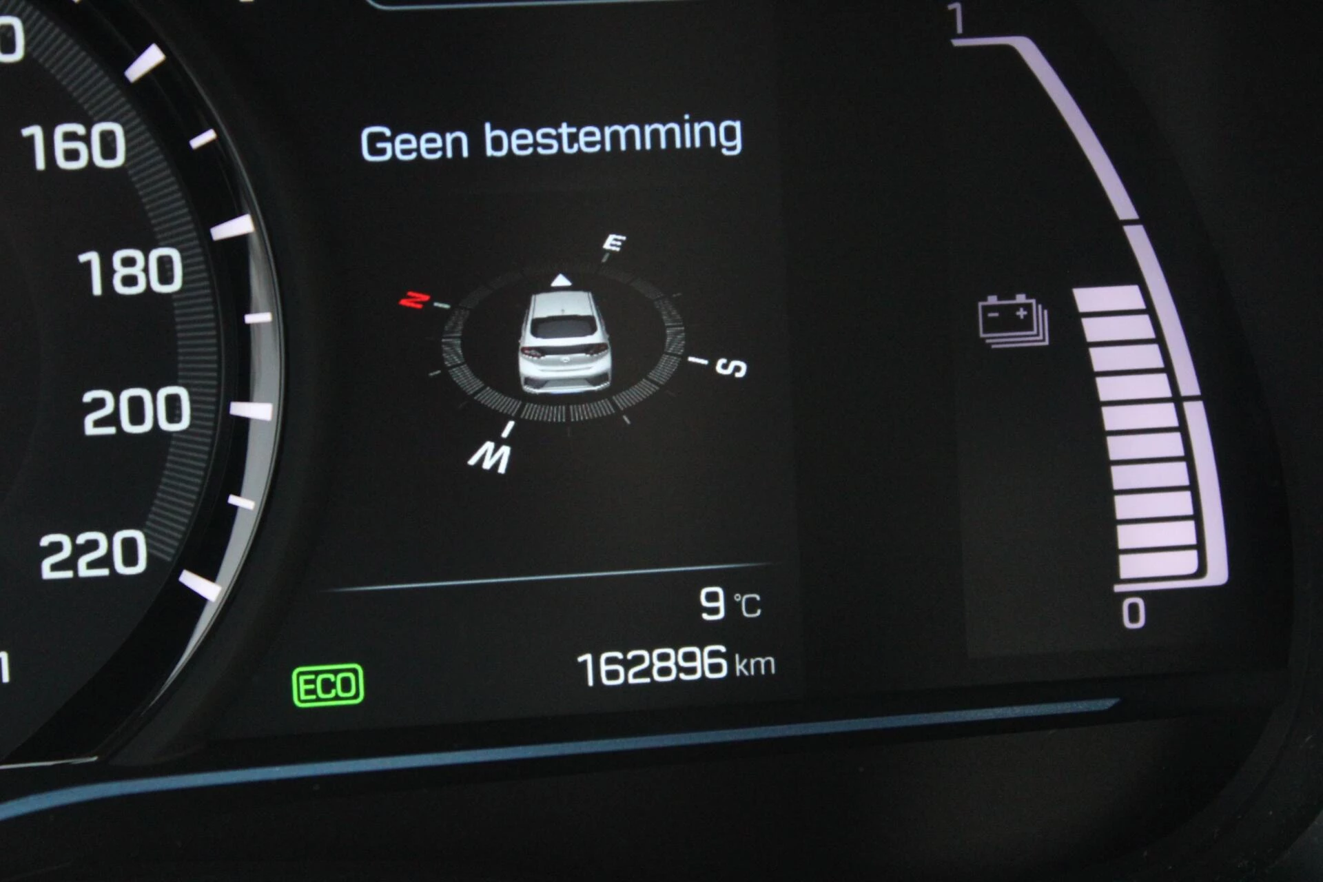 Hoofdafbeelding Hyundai IONIQ