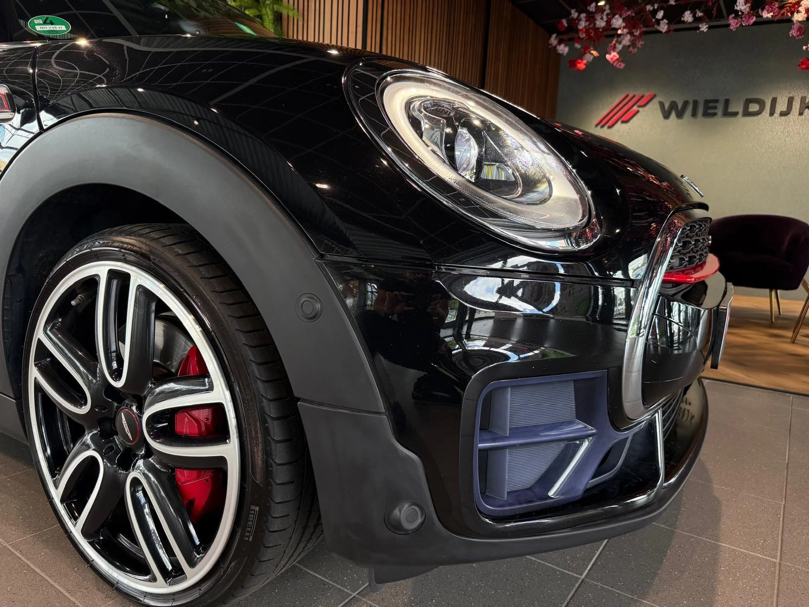 Hoofdafbeelding MINI Clubman