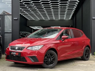 Seat Ibiza 1.0 TSI Style